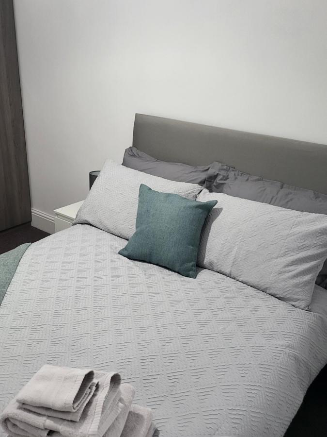 Spacious & Cosy Holiday Home In Манчестър Екстериор снимка