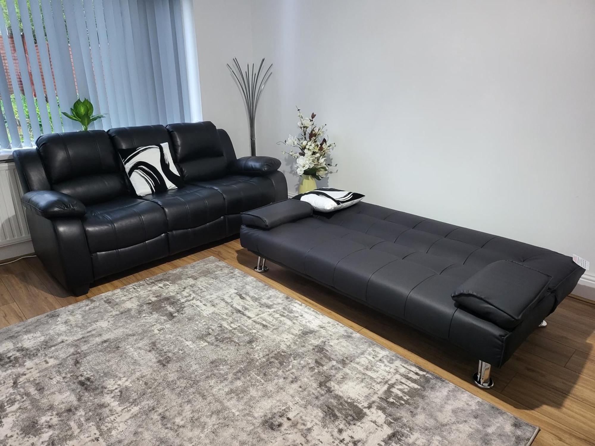Spacious & Cosy Holiday Home In Манчестър Екстериор снимка